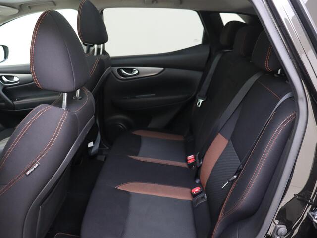 Nissan QASHQAI 1.3 DIG-T N-Motion | Panorama-dak | Navigatie | 360 Camera | Climate Control | Cruise Control