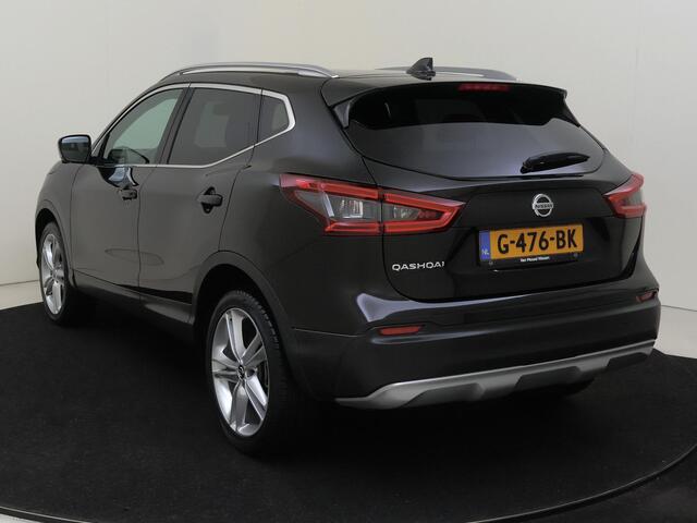 Nissan QASHQAI 1.3 DIG-T N-Motion | Panorama-dak | Navigatie | 360 Camera | Climate Control | Cruise Control