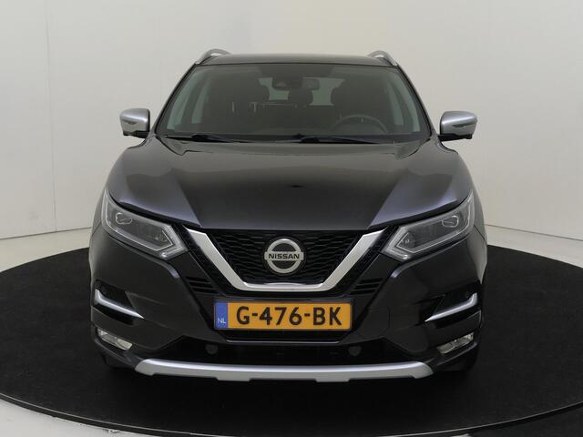 Nissan QASHQAI 1.3 DIG-T N-Motion | Panorama-dak | Navigatie | 360 Camera | Climate Control | Cruise Control