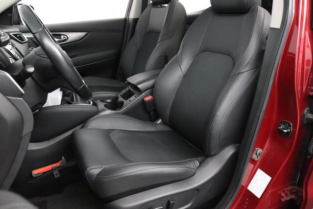Nissan QASHQAI 1.3 DIG-T 160PK Tekna | Automaat | Trekhaak | Carplay/Android Auto |
