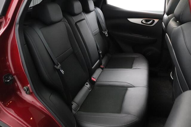 Nissan QASHQAI 1.3 DIG-T 160PK Tekna | Automaat | Trekhaak | Carplay/Android Auto |