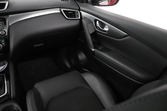 Nissan QASHQAI 1.3 DIG-T 160PK Tekna | Automaat | Trekhaak | Carplay/Android Auto |