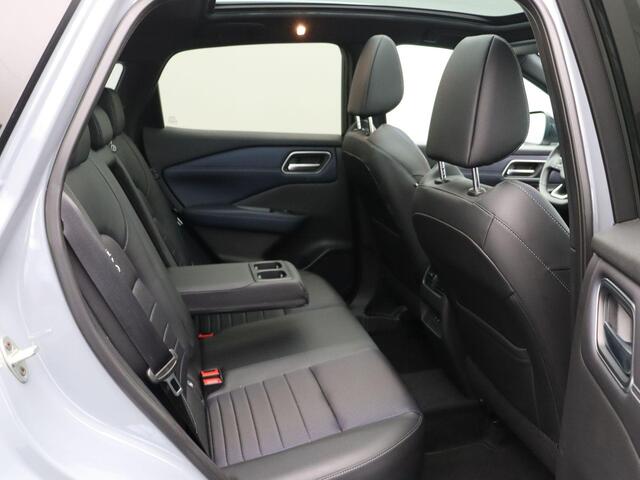Nissan QASHQAI 140pk MHEV Tekna | Panoramadak | Matrix Led | Stoel, Stuur en Voorruitverwarming |