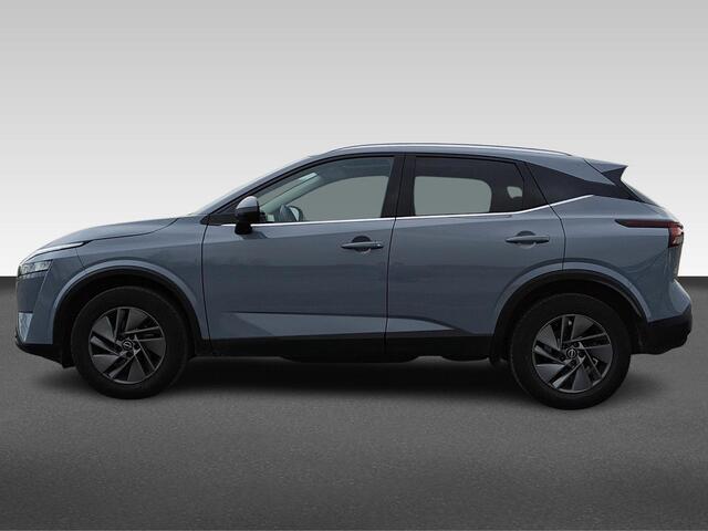 Nissan QASHQAI 1.3 MHEV Xtronic Acenta Automaat