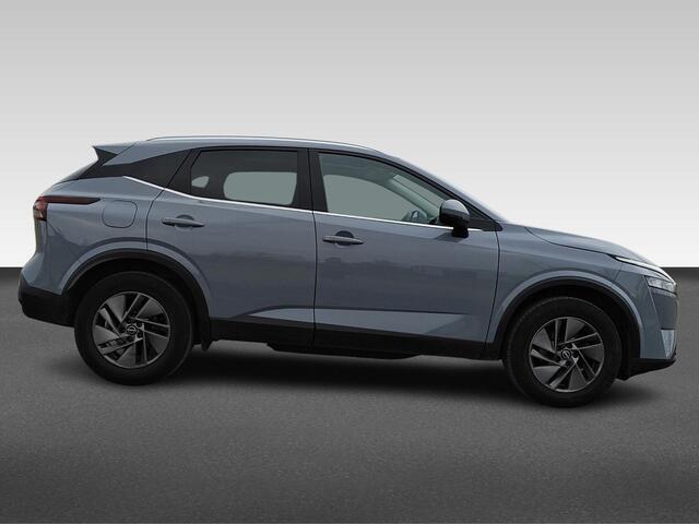 Nissan QASHQAI 1.3 MHEV Xtronic Acenta Automaat