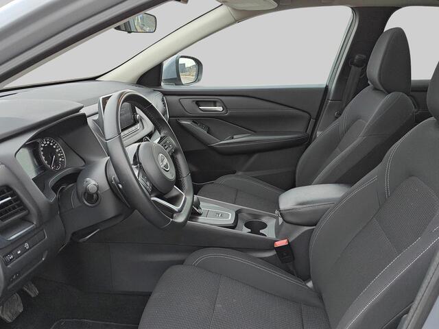 Nissan QASHQAI 1.3 MHEV Xtronic Acenta Automaat