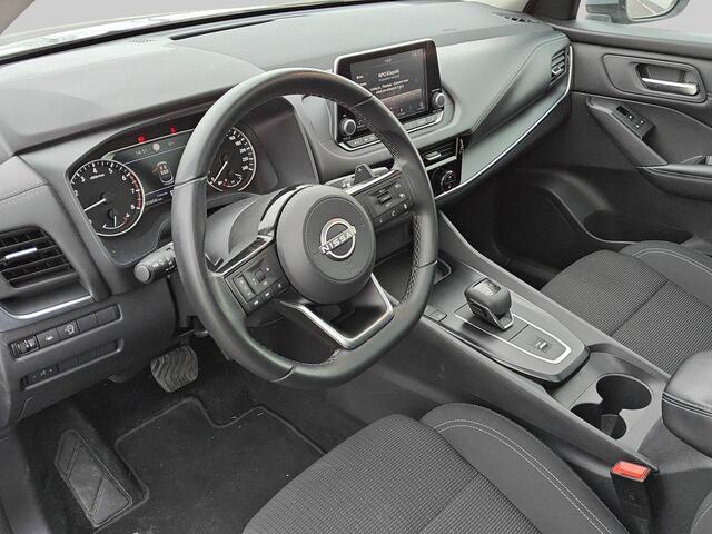 Nissan QASHQAI 1.3 MHEV Xtronic Acenta Automaat