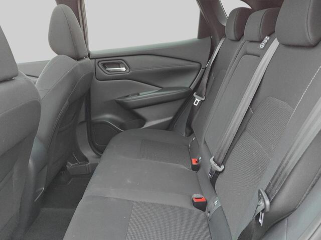 Nissan QASHQAI 1.3 MHEV Xtronic Acenta Automaat