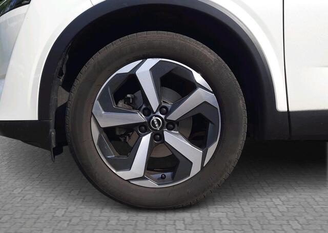 Nissan QASHQAI 1.3 MHEV Xtronic N-Connecta