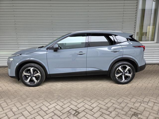 Nissan QASHQAI 1.3 MHEV N-Connecta