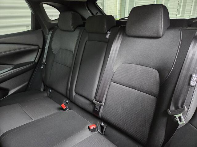 Nissan QASHQAI 1.3 MHEV N-Connecta