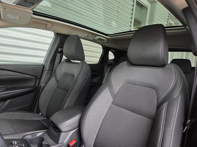Nissan QASHQAI 1.3 MHEV N-Connecta