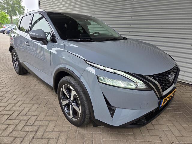 Nissan QASHQAI 1.3 MHEV N-Connecta