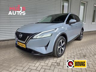 nissan-qashqai-1.3-mhev-n-connecta