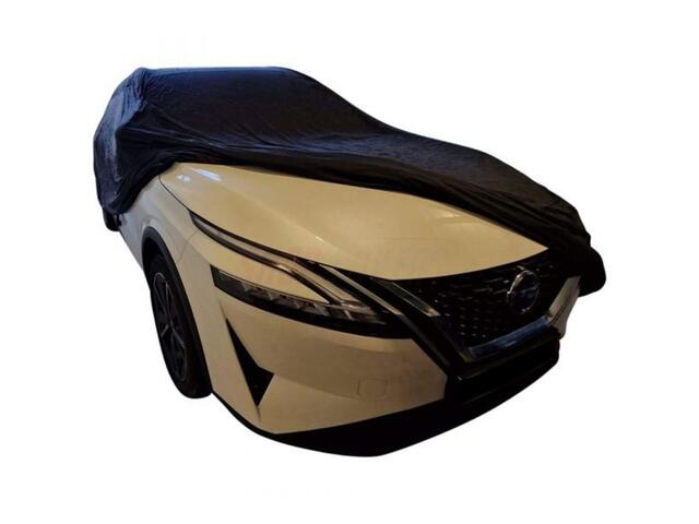 Nissan QASHQAI 1.3 DIG-T N-Connecta 140pk