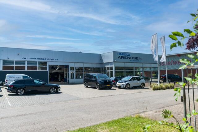 Nissan QASHQAI 1.3 DIG-T N-Connecta 140pk