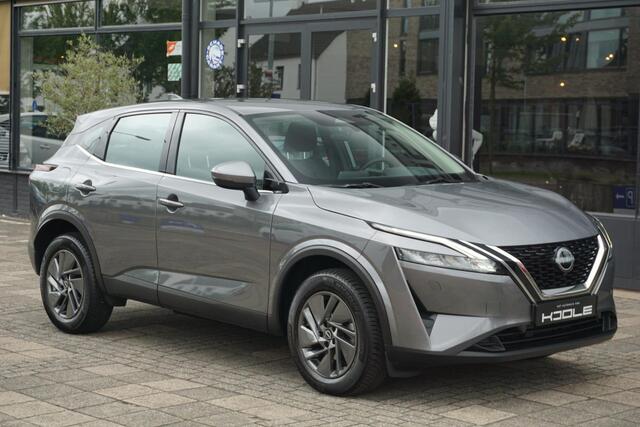Nissan QASHQAI 1.3 MHEV Xtronic Acenta