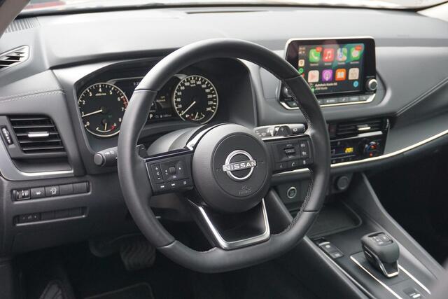 Nissan QASHQAI 1.3 MHEV Xtronic Acenta