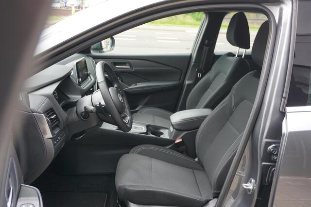 Nissan QASHQAI 1.3 MHEV Xtronic Acenta