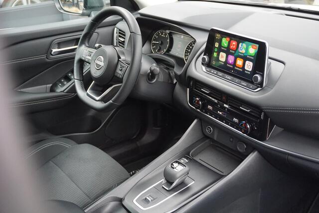 Nissan QASHQAI 1.3 MHEV Xtronic Acenta