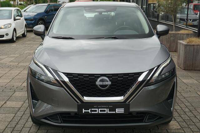 Nissan QASHQAI 1.3 MHEV Xtronic Acenta