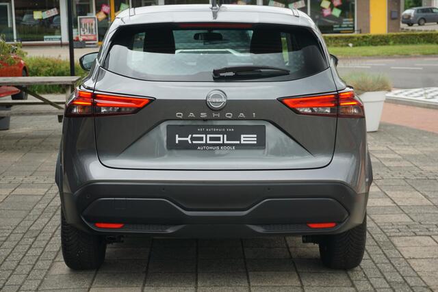 Nissan QASHQAI 1.3 MHEV Xtronic Acenta