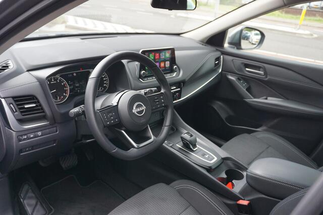 Nissan QASHQAI 1.3 MHEV Xtronic Acenta