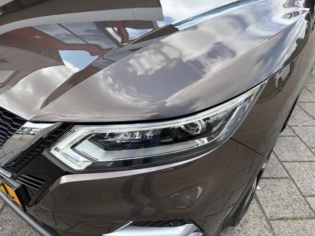 Nissan QASHQAI 1.2 Tekna + | Navi | Cruise | 360 Camera | 81.217 km Dealeronderhouden