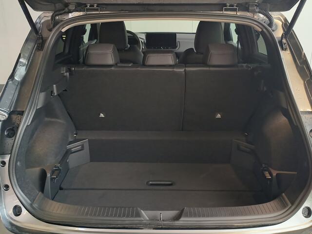 Nissan QASHQAI 1.3 MHEV Xtronic N-Connecta uit 2024 Rijklaar + Fabrieksgarantie tot 11-2029 Henk Jongen Auto's in Helmond, al 50 jaar service zoals 't hoort!