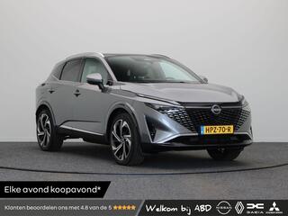 nissan-qashqai-1.3-mhev-xtronic-tek