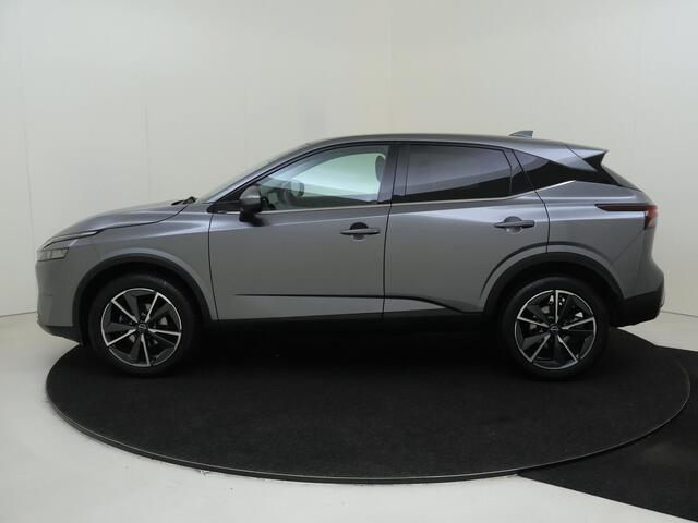 Nissan QASHQAI 1.3 MHEV N-Style | Rondom camera's | Apple carplay