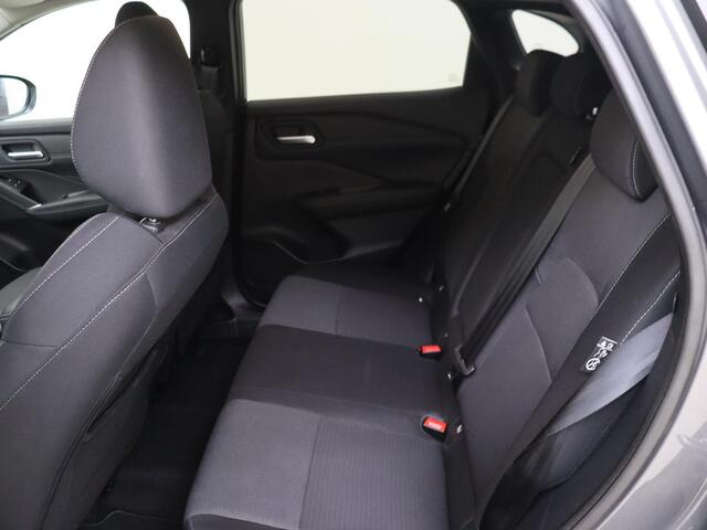 Nissan QASHQAI 1.3 MHEV N-Style | Rondom camera's | Apple carplay
