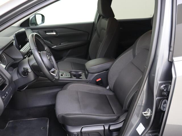 Nissan QASHQAI 1.3 MHEV N-Style | Rondom camera's | Apple carplay