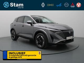 nissan-qashqai-190pk-e-power-n-conn