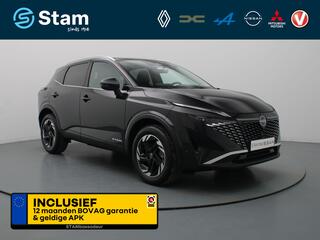 nissan-qashqai-190pk-e-power-n-conn