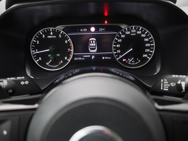 Nissan QASHQAI 1.3 MHEV Xtronic Acenta | CAMERA | ADAPTIVE | STOELVERWARMING