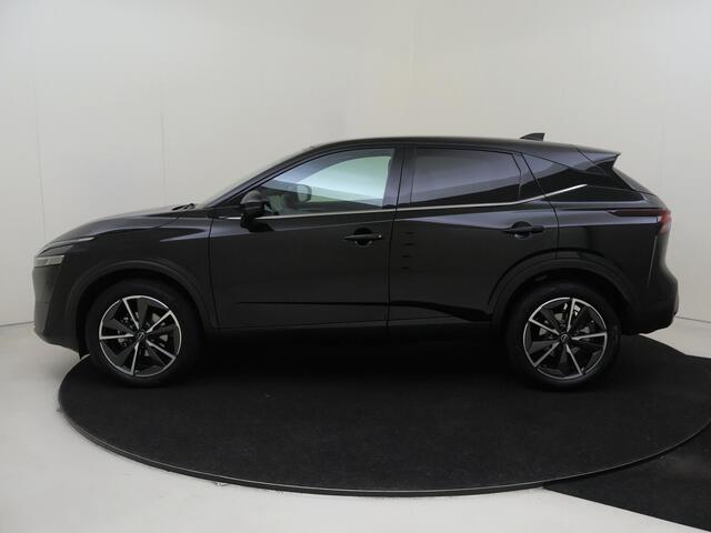Nissan QASHQAI 1.3 MHEV Xtronic Tekna | Camera's rondom | Navigatie | Head Up display | Apple Carplay