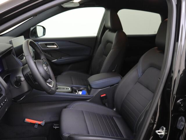 Nissan QASHQAI 1.3 MHEV Xtronic Tekna | Camera's rondom | Navigatie | Head Up display | Apple Carplay