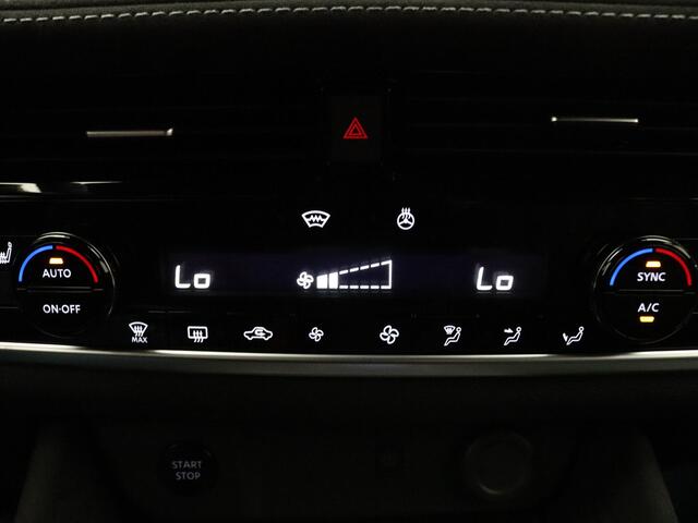 Nissan QASHQAI 190pk e-Power Tekna Plus Automaat BOSE | 360° Camera | Adapt. Cruise | Stoel-/stuur-/voorruitverw. | Panoramadak