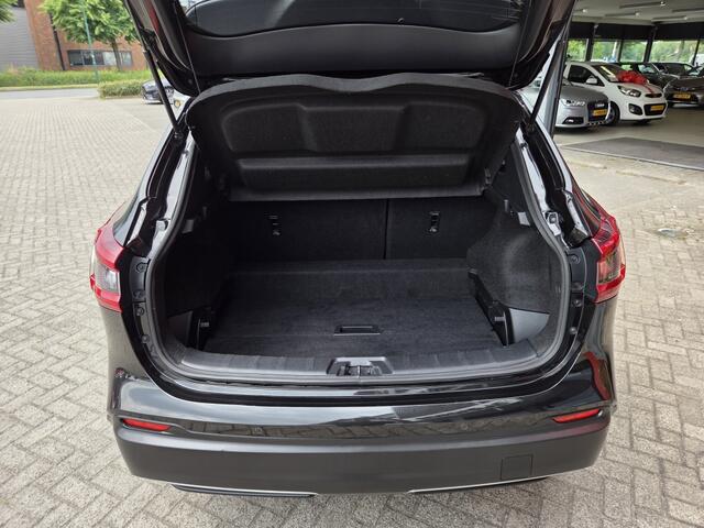 Nissan QASHQAI 116pk A/T Tekna | Navi | Panodak | 360Camera