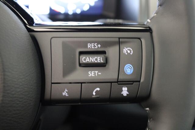 Nissan QASHQAI 1.5 e-Power Tekna |Pano|360 Cam|