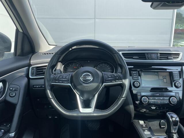 Nissan QASHQAI 1.3 DIG-T Premium Edition