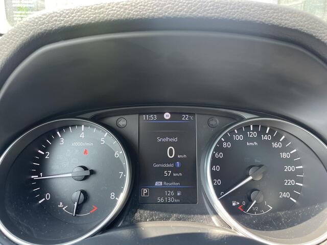 Nissan QASHQAI 1.3 DIG-T Premium Edition
