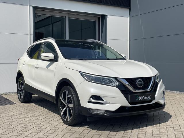 Nissan QASHQAI 1.3 DIG-T Premium Edition