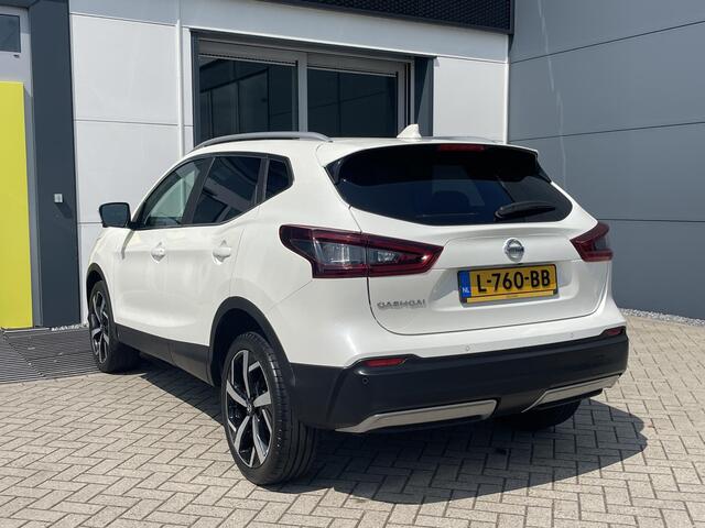 Nissan QASHQAI 1.3 DIG-T Premium Edition