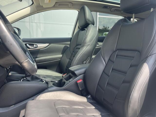 Nissan QASHQAI 1.3 DIG-T Premium Edition