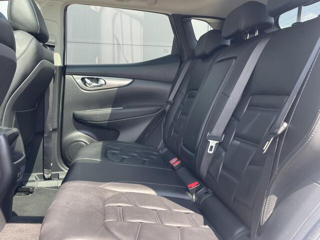 Nissan QASHQAI 1.3 DIG-T Premium Edition