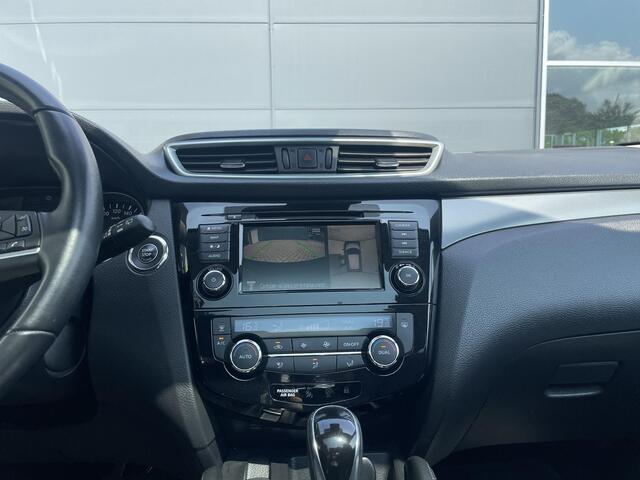 Nissan QASHQAI 1.3 DIG-T Premium Edition