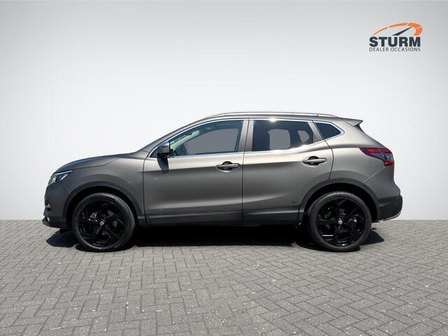 Nissan QASHQAI 1.3 DIG-T N-Motion | Trekhaak | Panoramadak | Apple Carplay/Android Auto | LED Koplampen | 19'' Velgen | 360° Camera | Keyless Entry | Rijklaarprijs!