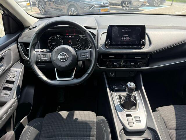 Nissan QASHQAI 1.3 MHEV Acenta *Design-pack & ACC*